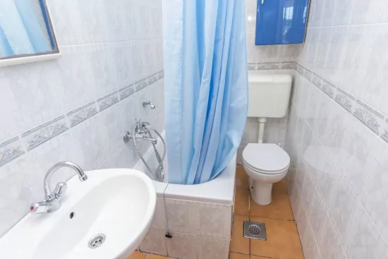 Apartmán Severní Dalmácie - Rogoznica DA 3540 N1