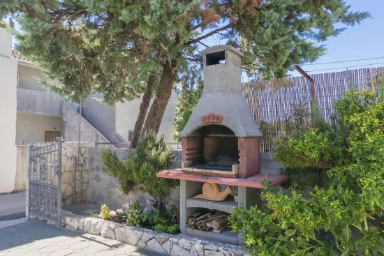 Apartmán Severní Dalmácie - Rogoznica DA 3540 N2