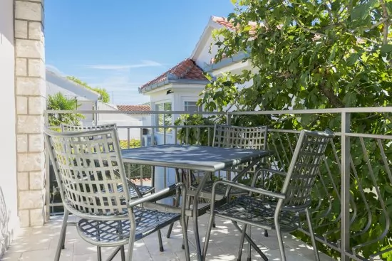 Apartmán Severní Dalmácie - Rogoznica DA 3540 N2