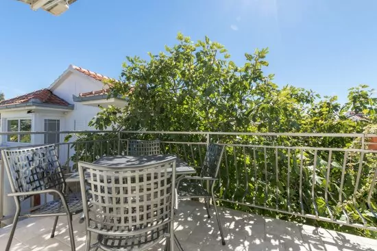 Apartmán Severní Dalmácie - Rogoznica DA 3540 N2