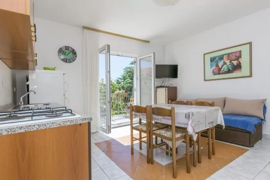 Apartmán Severní Dalmácie - Rogoznica DA 3540 N2