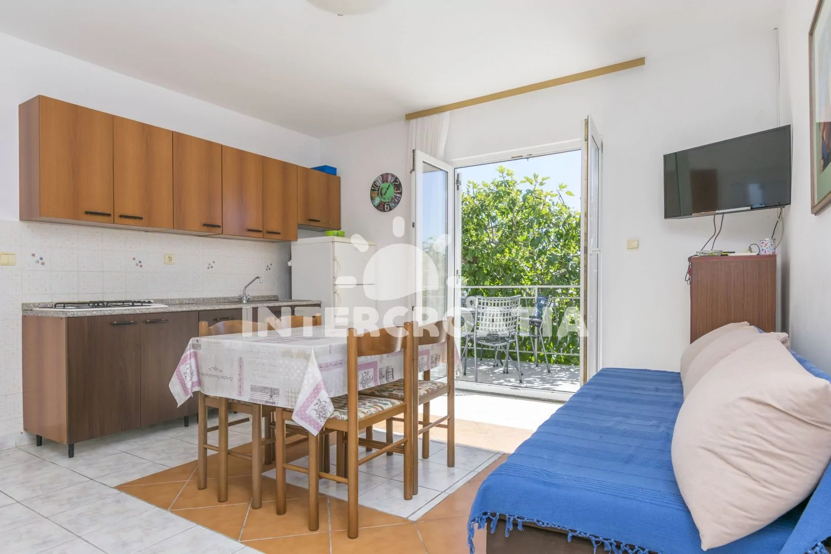 Apartmán Severní Dalmácie - Rogoznica DA 3540 N2