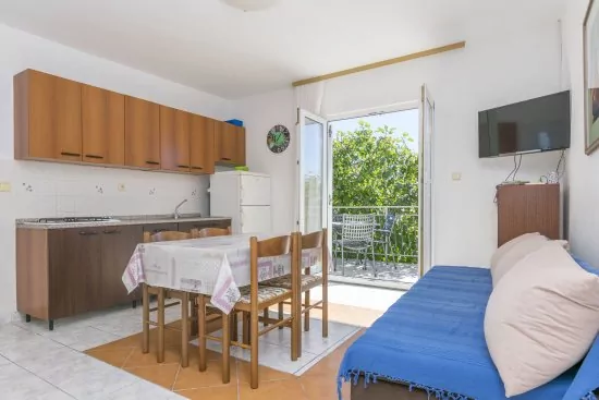Apartmán Severní Dalmácie - Rogoznica DA 3540 N2