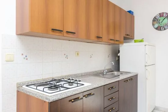 Apartmán Severní Dalmácie - Rogoznica DA 3540 N2