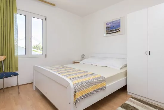 Apartmán Severní Dalmácie - Rogoznica DA 3540 N2