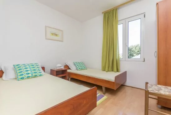 Apartmán Severní Dalmácie - Rogoznica DA 3540 N2