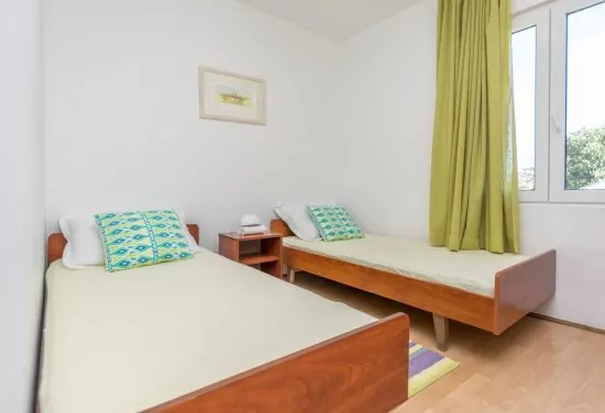 Apartmán Severní Dalmácie - Rogoznica DA 3540 N2