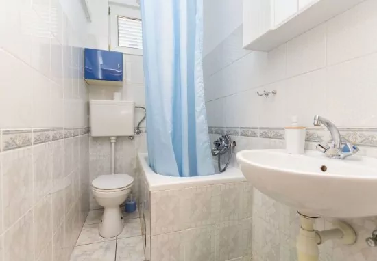 Apartmán Severní Dalmácie - Rogoznica DA 3540 N2