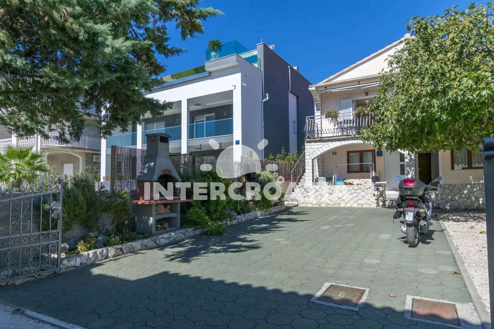 Apartmán Severní Dalmácie - Rogoznica DA 3540 N3