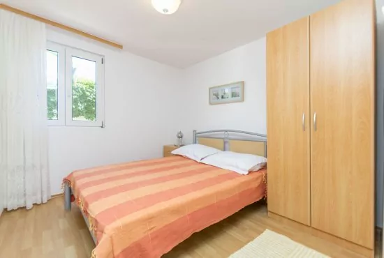 Apartmán Severní Dalmácie - Rogoznica DA 3540 N3