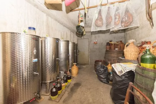 Apartmán Střední Dalmácie - Staniči DA 2604 N1