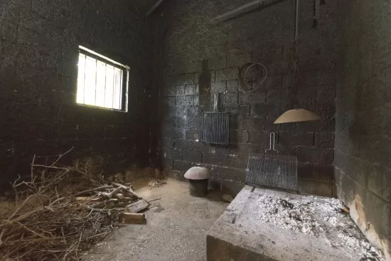 Apartmán Střední Dalmácie - Staniči DA 2604 N1