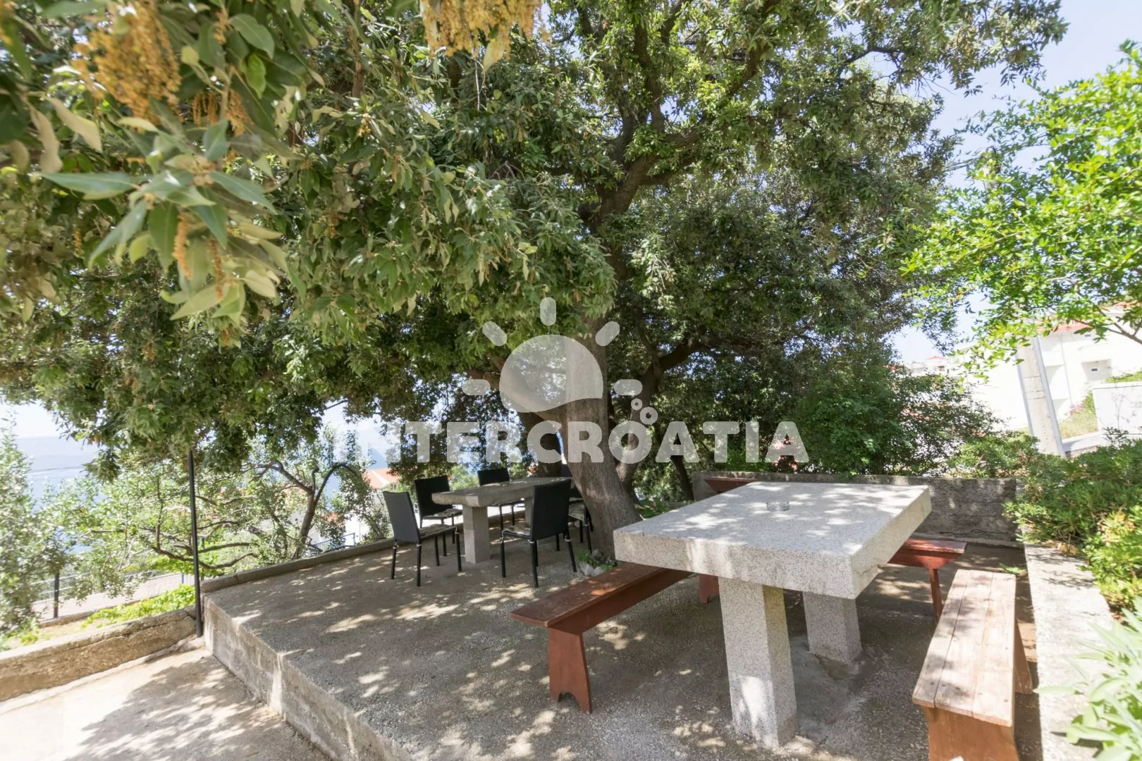 Apartmán Střední Dalmácie - Staniči DA 2604 N1