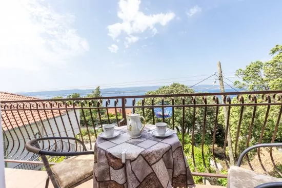 Apartmán Střední Dalmácie - Staniči DA 2604 N1