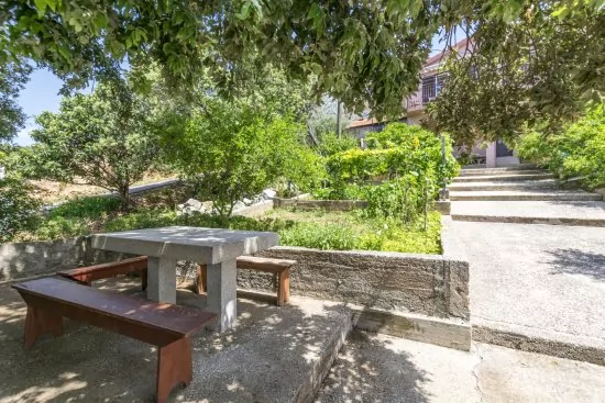 Apartmán Střední Dalmácie - Staniči DA 2604 N1