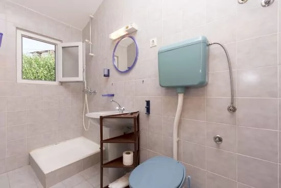 Apartmán Střední Dalmácie - Staniči DA 2604 N1