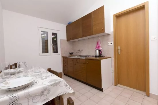Apartmán Střední Dalmácie - Staniči DA 2604 N1