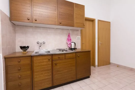 Apartmán Střední Dalmácie - Staniči DA 2604 N1