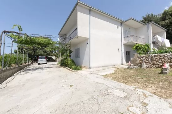 Apartmán Střední Dalmácie - Staniči DA 2604 N2