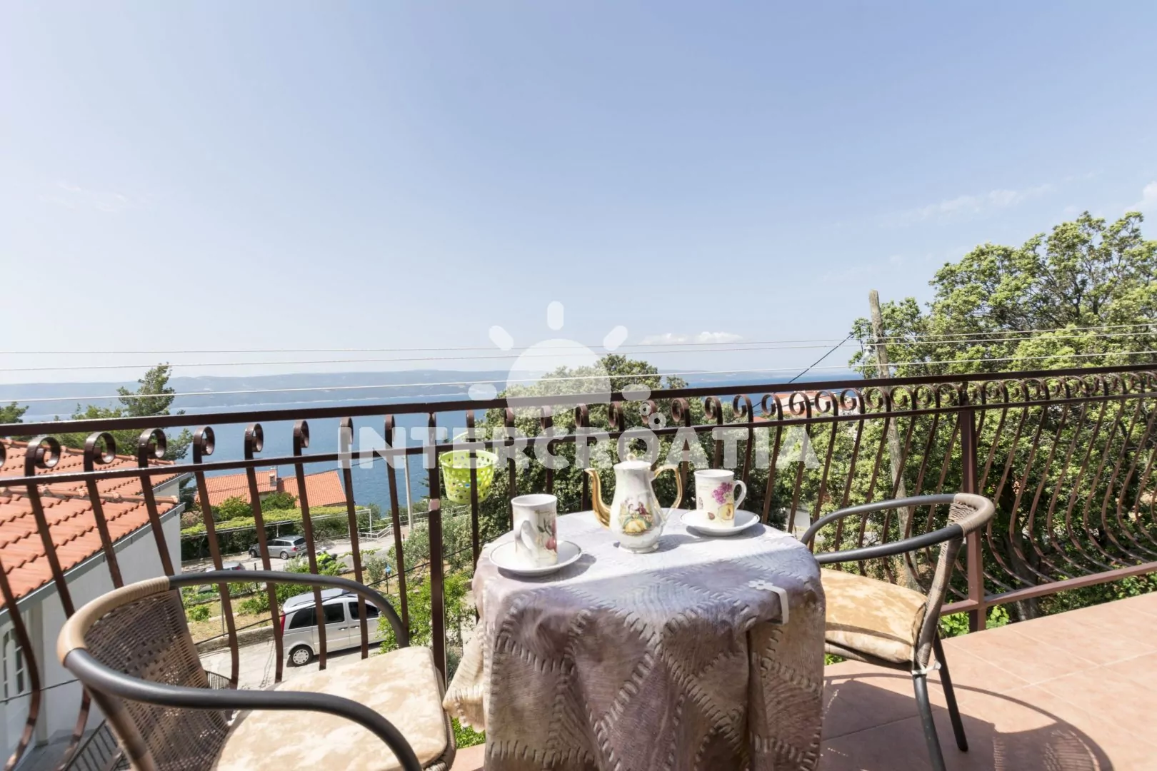 Apartmán Střední Dalmácie - Staniči DA 2604 N2