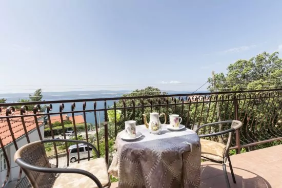 Apartmán Střední Dalmácie - Staniči DA 2604 N2