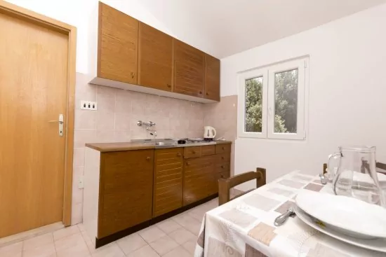 Apartmán Střední Dalmácie - Staniči DA 2604 N2