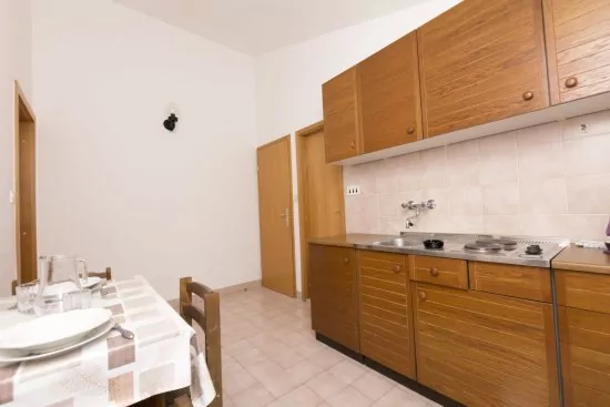 Apartmán Střední Dalmácie - Staniči DA 2604 N2