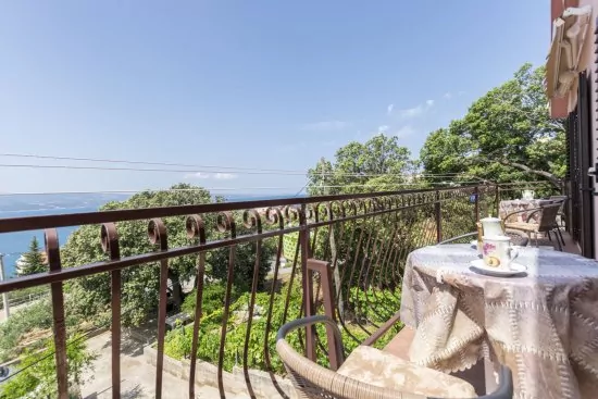 Apartmán Střední Dalmácie - Staniči DA 2604 N2