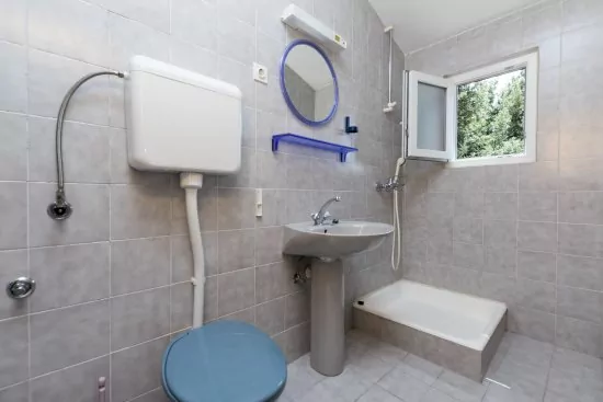 Apartmán Střední Dalmácie - Staniči DA 2604 N2