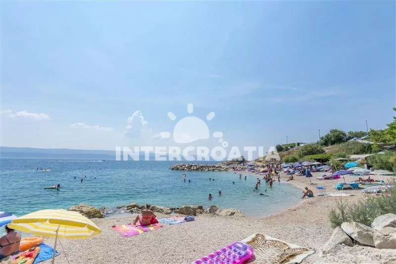 Apartmán Střední Dalmácie - Staniči DA 2604 N2