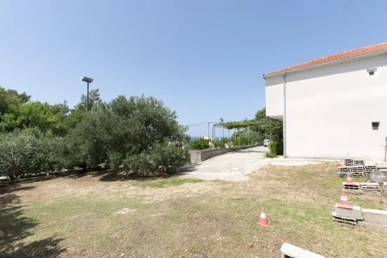 Apartmán Střední Dalmácie - Staniči DA 2604 N3