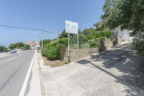 Apartmán Střední Dalmácie - Staniči DA 2604 N3
