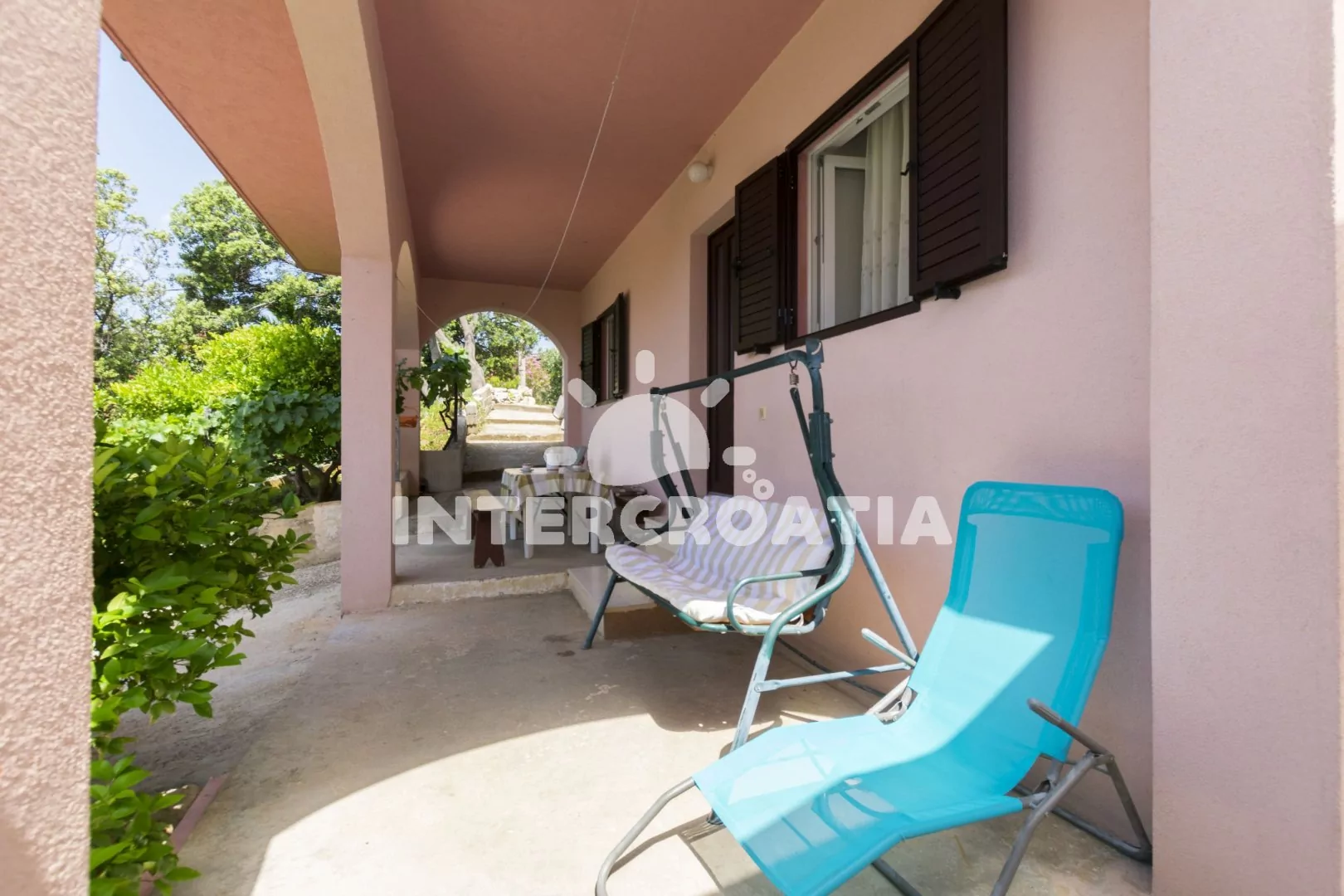 Apartmán Střední Dalmácie - Staniči DA 2604 N3