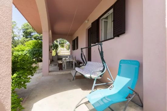 Apartmán Střední Dalmácie - Staniči DA 2604 N3