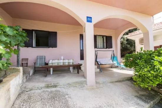 Apartmán Střední Dalmácie - Staniči DA 2604 N3