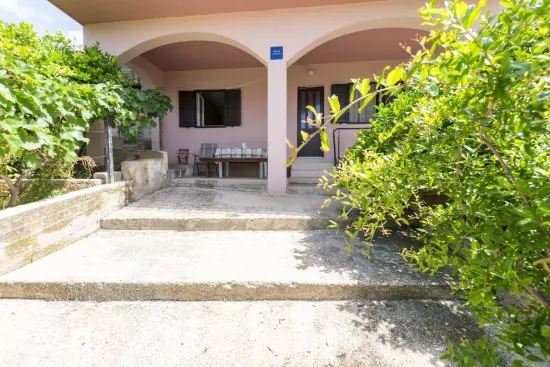 Apartmán Střední Dalmácie - Staniči DA 2604 N3