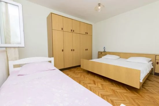 Apartmán Střední Dalmácie - Staniči DA 2604 N3