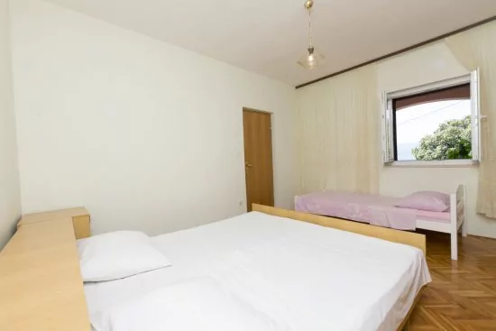 Apartmán Střední Dalmácie - Staniči DA 2604 N3