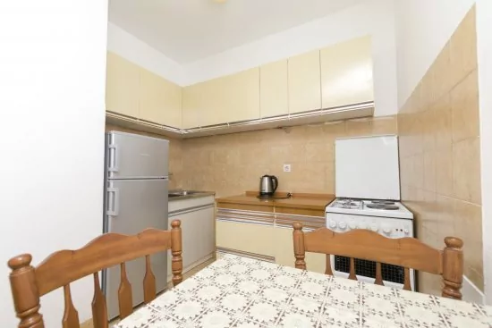 Apartmán Střední Dalmácie - Staniči DA 2604 N3