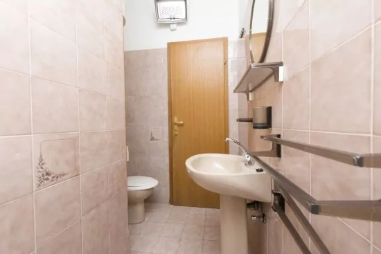 Apartmán Střední Dalmácie - Staniči DA 2604 N3