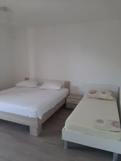 Apartmán Střední Dalmácie - Staniči DA 2604 N4