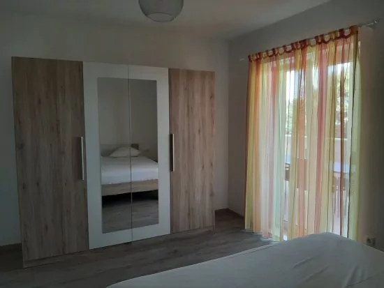 Apartmán Střední Dalmácie - Staniči DA 2604 N4