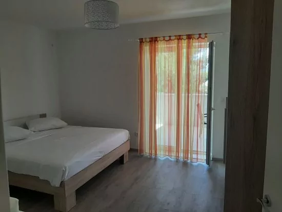 Apartmán Střední Dalmácie - Staniči DA 2604 N4