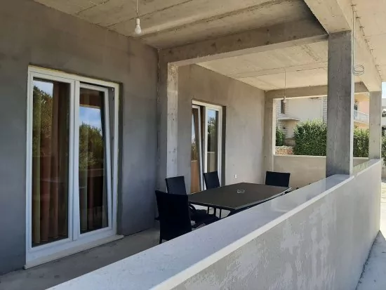 Apartmán Střední Dalmácie - Staniči DA 2604 N4