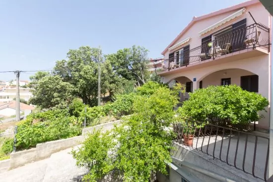 Apartmán Střední Dalmácie - Staniči DA 2604 N4