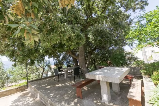 Apartmán Střední Dalmácie - Staniči DA 2604 N4