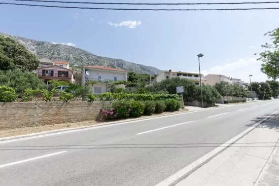 Apartmán Střední Dalmácie - Staniči DA 2604 N4