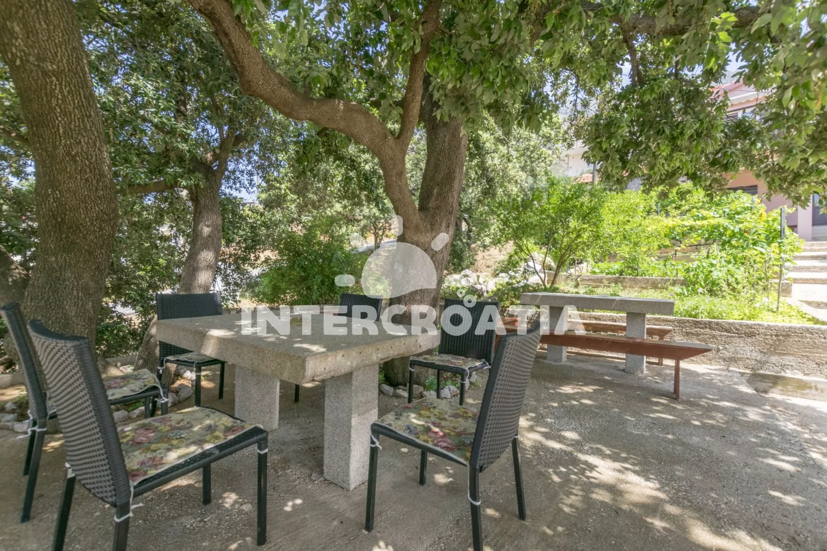 Apartmán Střední Dalmácie - Staniči DA 2604 N4