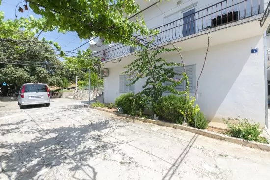 Apartmán Střední Dalmácie - Staniči DA 2604 N4