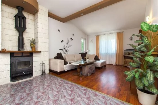 Apartmán Střední Dalmácie - Duće DA 2730 N1